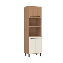 Torre Quente 4 Portas 65cm Havana