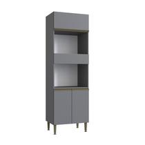 Torre Quente 4 Portas e 2 Nichos Greta
