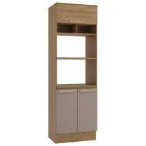 Torre Quente Botanic 70cm 3 Portas M627 Kappesberg