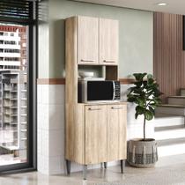 Torre Quente Cozinha Arizona 2783 Carraro