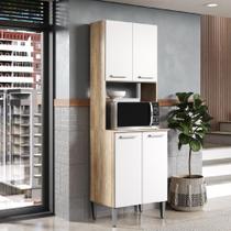 Torre Quente Cozinha Arizona 2783 Carraro