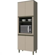 Torre Quente Henn Connect 71,5 cm 1 Forno C70-35