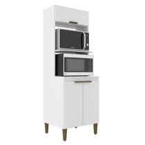 Torre Quente para Cozinha
