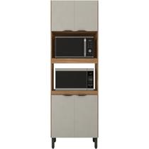 Torre Quente Para Forno E Microondas 70cm 94421 Amendola Nude Prime Tx Demobile Torre Quente Para Forno E Microondas 70cm 94421 Amendola Nude Prime Tx Demobile