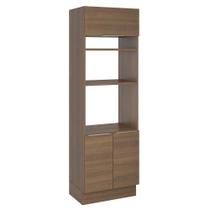 Torre Quente Stella 3 Portas Rustic Madesa