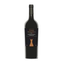 Torre Romanica Montepulciano Premium 750ml Torre Romanica Montepulciano Premium 750ml