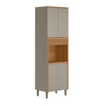 Torre Simples 5 Portas Allure Linea Brasil
