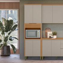 Torre Simples em Mdf para Cozinha 70 Cm Allure