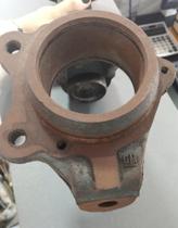 Torre Telescópica Dianteira Esquerda Monza 1984/1990 Original Gm 90095291