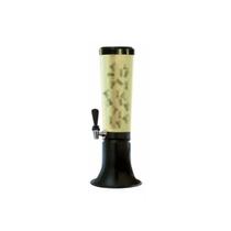 Torre Tereré 2,5L Preta Torre Tereré 2,5L Preta