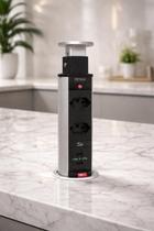 Torre Tomada USB Renna Manual