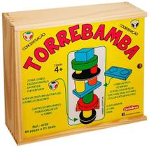 Torrebamba - Carimbrás