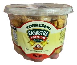 Torresmo 80gr Pimenta Canastra Premium