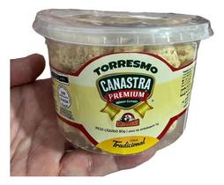 Torresmo 80gr Tradicional Canastra Premium Torresmo 80gr Tradicional Canastra Premium