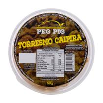 Torresmo Caipira Peg Pig 80g