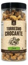 Torresmo Crocante Sabor Limão Cantagalo 120g