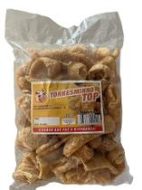 Torresmo pururuca artesanal 250g