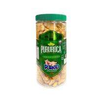 Torresmo pururuca porkao limão pote 120g