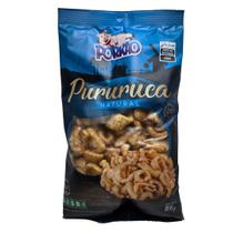 Torresmo Pururuca Porkão Pacote 100g Sabores Sortidos