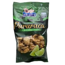 Torresmo Pururuca Porkão Pacote 100g Sabores Sortidos
