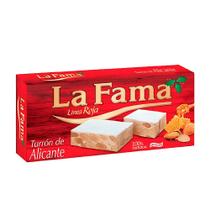 Torrone Alicante Lafama 150g Torrone Alicante Lafama 150g