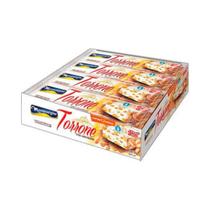 Torrone amend mont caixa c/12 unid 70gr