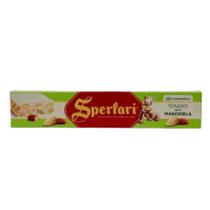 Torrone com Amêndoas Sperlari 150g