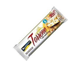 Torrone com Amendoim 12un 45g Montevergine - Montevérgine