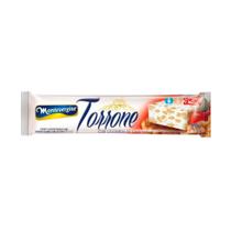 Torrone com Castanha de Caju Montevergine 90g - Lellys Torrone com Castanha de Caju Montevergine 90g - Lellys