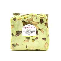 Torrone com Pistache Quaranta 150g