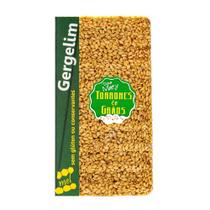 Torrone de Sementes de Gergelim Dona Mary 32g Torrone de Sementes de Gergelim Dona Mary 32g