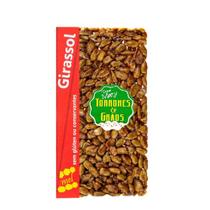 Torrone de Sementes de Girassol Dona Mary 32g