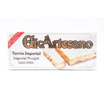 Torrone Diverso Imperial Nougat El Artesano 200g Torrone Diverso Imperial Nougat El Artesano 200g