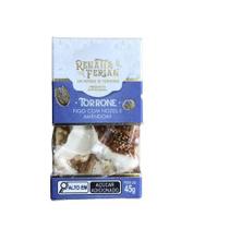 Torrone Diversos Sabores 45g - Renatta Ferian