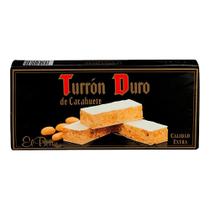 Torrone Duro de Cacahuete - 150g Torrone Duro de Cacahuete - 150g