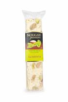 Torrone Italiano com Pistache Nougat Passion Quaranta 100g