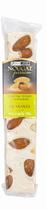 Torrone italiano nougat passion amendoa quaranta 100g