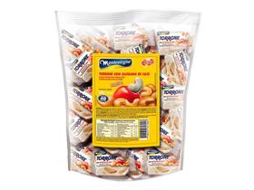 Torrone Mini Castanha de Caju Montevérgine C/ 50un 500g Torrone Mini Castanha de Caju Montevérgine C/ 50un 500g