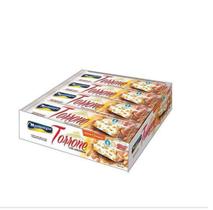 Torrone montevergine 12x90g amendoim Torrone montevergine 12x90g amendoim