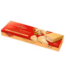 Torrone Pistache com Vanil Condorelli - 100g