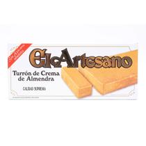 Torrone Sem Açúcar com Creme de Amendoim El Artesano 200g Torrone Sem Açúcar com Creme de Amendoim El Artesano 200g