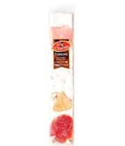 Torrone Sir Charles Amendoim Com Frutas Secas 100Gr