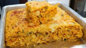 Torta de frango Torta de frango
