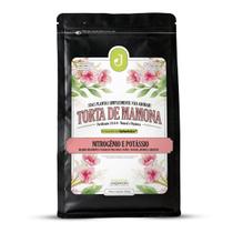 Torta De Mamona Mestre Jardineiro Adubo Orgânico 800g