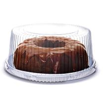 Torta Grande Alta - Base Branca Cx C/50 Unidades PF-60A