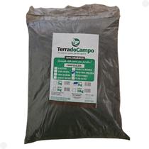 Torta para orquídea - terra para plantio e manutenção - 3kg