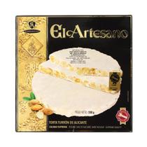 Torta Torrone de Alicante El Artesano 200g
