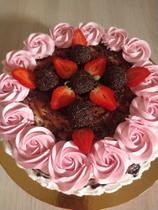 Torta vitrine