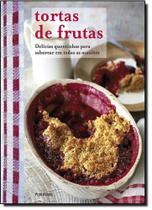 Tortas de Frutas