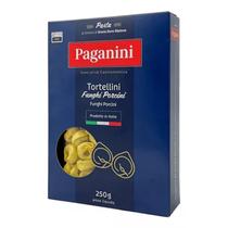 Tortellini Ao Funghi Porcini Paganini 250G